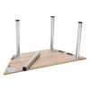 Mesa de Juntas HEXA 12