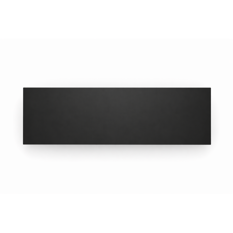 Mesa de Juntas Vector Black Infinity