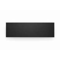 Mesa de Juntas Vector Black Infinity