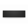 Mesa de Juntas Vector Black Infinity