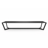 Mesa de Juntas Vector Black Infinity