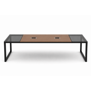 Mesa de Juntas FusionTech