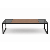 Mesa de Juntas FusionTech