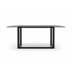 Mesa de Juntas GlassFrame Elite Pro