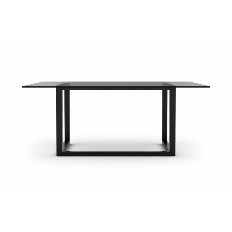 Mesa de Juntas GlassFrame Elite Pro