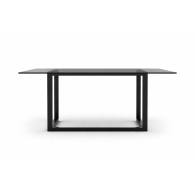 Mesa de Juntas GlassFrame Elite Pro
