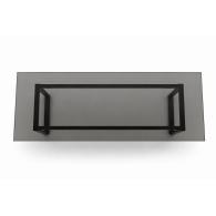 Mesa de Juntas GlassFrame Elite Pro