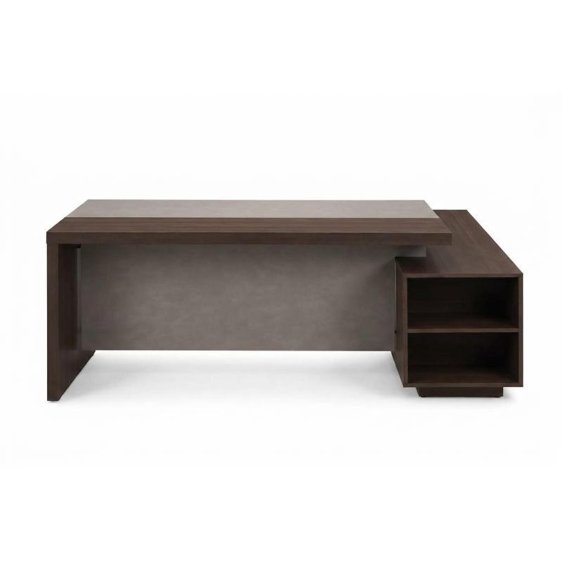Escritorio Directivo de oficina mueble Nexus Wood