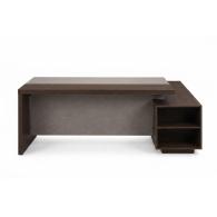 Escritorio Directivo de oficina mueble Nexus Wood