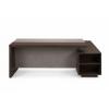 Escritorio Directivo de oficina mueble Nexus Wood