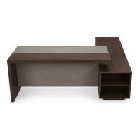 Escritorio Directivo de oficina mueble Nexus Wood