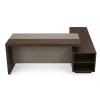Escritorio Directivo de oficina mueble Nexus Wood