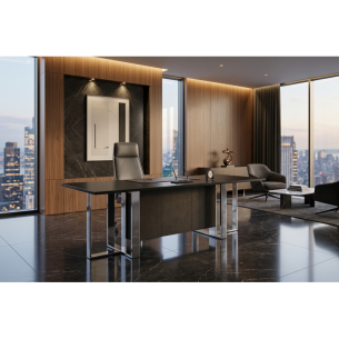 Escritorio Directivo Titanium Executive