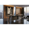Escritorio Directivo Titanium Executive