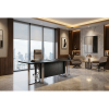 Escritorio Directivo Titanium Executive