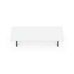 Mesa para sala de Juntas AXIS X