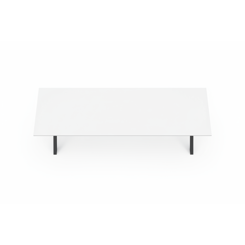 Mesa para sala de Juntas AXIS X