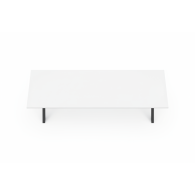 Mesa para sala de Juntas AXIS X