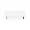 Mesa para sala de Juntas AXIS X