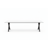 Mesa para sala de Juntas AXIS X