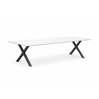Mesa para sala de Juntas AXIS X
