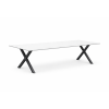 Mesa para sala de Juntas AXIS X