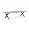 Mesa para sala de Juntas AXIS X