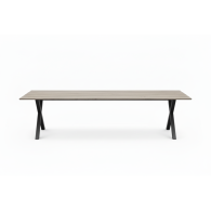 Mesa para sala de Juntas AXIS X