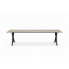 Mesa para sala de Juntas AXIS X