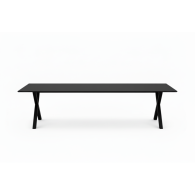 Mesa para sala de Juntas AXIS X