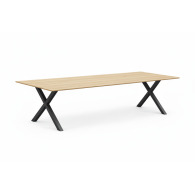 Mesa para sala de Juntas AXIS X