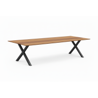 Mesa para sala de Juntas AXIS X