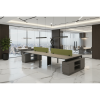 Estación de trabajo para oficina ORBITA CONNECT