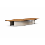 Mesa de Reuniones de Conferencias AUREX