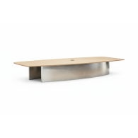 Mesa de Reuniones de Conferencias AURUM