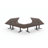 Mesa de Juntas STRATUS EXECUTIVE