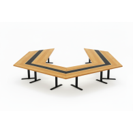 Mesa de Juntas STRATUS EXECUTIVE
