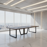 Sala de Juntas VERTEX CORPORATE