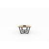 Mesa de Juntas HORIZON EXECUTIVE