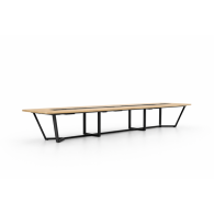 Mesa de Juntas HORIZON EXECUTIVE