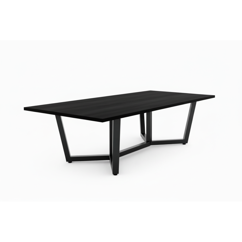 Mesa para sala de Juntas VÉRTICE