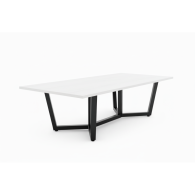 Mesa para sala de Juntas VÉRTICE