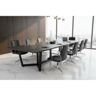 Mesa para sala de Juntas VÉRTICE