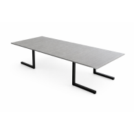 Mesa para sala de Juntas AXIS