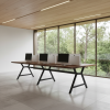 Estación de Trabajo para oficina MUEBLE NEXUS PRO