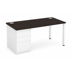 Escritorios de oficina muebles Presence