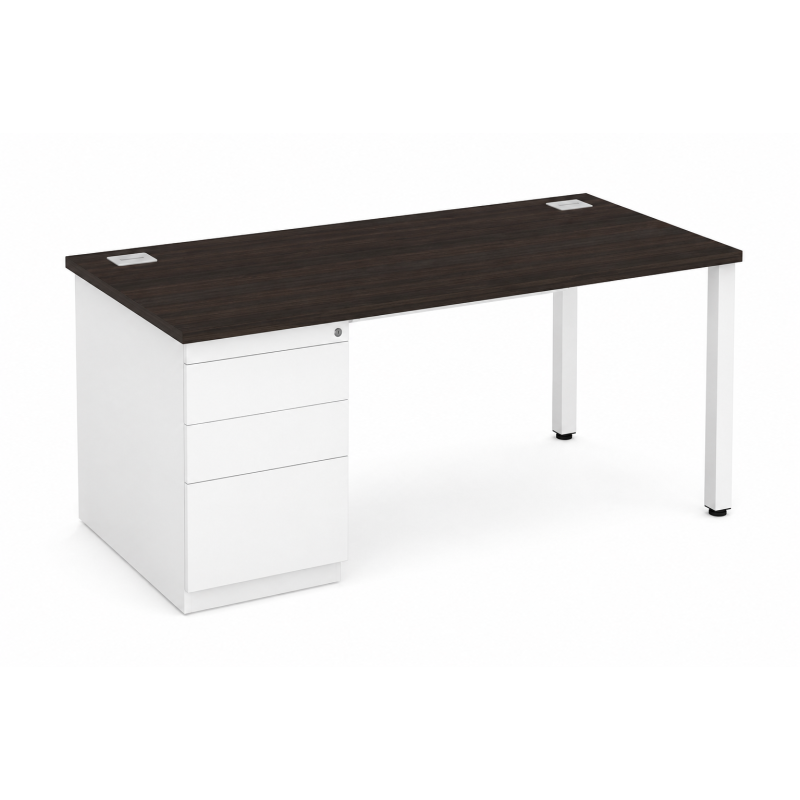 Escritorios de oficina muebles Presence