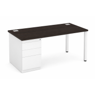 Escritorios de oficina muebles Presence