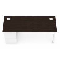 Escritorios de oficina muebles Presence