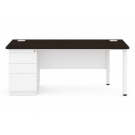 Escritorios de oficina muebles Presence